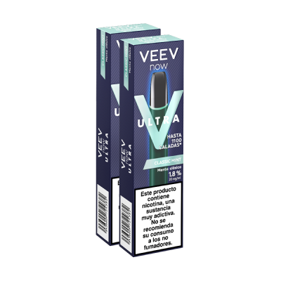 VEEV NOW ULTRA Menta Cl&aacute;sica 1.8%, , large 0